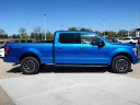 Thumbnail image of 2016 Ford F-150 at Grand Blanc Mitsubishi