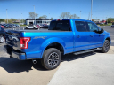 Thumbnail image of 2016 Ford F-150 at Grand Blanc Mitsubishi