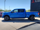 Thumbnail image of 2016 Ford F-150 at Grand Blanc Mitsubishi