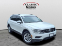 Thumbnail image of 2019 Volkswagen Tiguan at Classic Nissan - Newport News