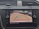 Thumbnail image of 2019 Volkswagen Tiguan at Classic Nissan - Newport News