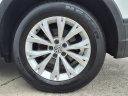 Thumbnail image of 2019 Volkswagen Tiguan at Classic Nissan - Newport News
