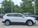 Thumbnail image of 2019 Volkswagen Tiguan at Classic Nissan - Newport News