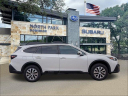 Thumbnail image of 2022 Subaru Outback at Used - NorthParkSubaruAtDominion