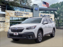 Thumbnail image of 2022 Subaru Outback at Used - NorthParkSubaruAtDominion