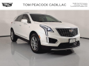 Thumbnail image of 2022 Cadillac XT5 at Tom Peacock Cadillac