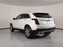 Thumbnail image of 2022 Cadillac XT5 at Tom Peacock Cadillac