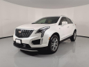 Thumbnail image of 2022 Cadillac XT5 at Tom Peacock Cadillac