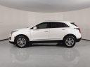 Thumbnail image of 2022 Cadillac XT5 at Tom Peacock Cadillac