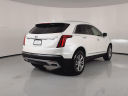 Thumbnail image of 2022 Cadillac XT5 at Tom Peacock Cadillac