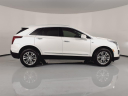 Thumbnail image of 2022 Cadillac XT5 at Tom Peacock Cadillac