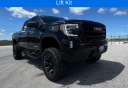 Thumbnail image of 2021 GMC Sierra 1500 at Hall Mazda Volkswagen