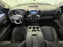 Thumbnail image of 2021 GMC Sierra 1500 at Hall Mazda Volkswagen