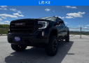 Thumbnail image of 2021 GMC Sierra 1500 at Hall Mazda Volkswagen