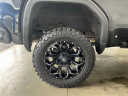 Thumbnail image of 2021 GMC Sierra 1500 at Hall Mazda Volkswagen