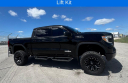 Thumbnail image of 2021 GMC Sierra 1500 at Hall Mazda Volkswagen