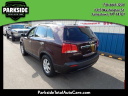 Thumbnail image of 2013 Kia Sorento at Parkside Total Auto Care