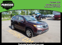Thumbnail image of 2013 Kia Sorento at Parkside Total Auto Care