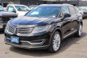 Thumbnail image of 2016 Lincoln MKX at CerritosFordLincoln USED