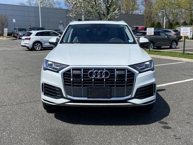 Thumbnail image of 2022 Audi Q7 at Audi of Huntington