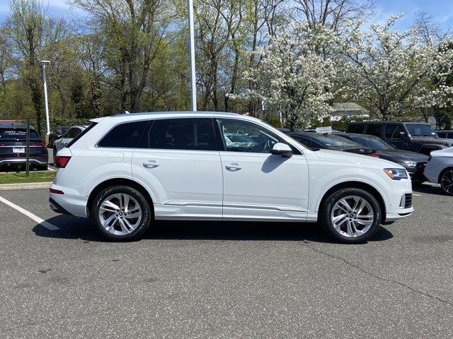 Thumbnail image of 2022 Audi Q7 at Audi of Huntington