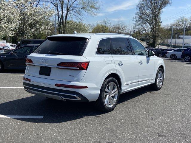 Thumbnail image of 2022 Audi Q7 at Audi of Huntington