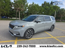 Thumbnail image of 2022 Kia Carnival at Kia of Cape Coral