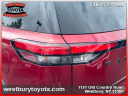 Thumbnail image of 2023 Nissan Pathfinder at Westbury Toyota Scion