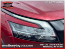 Thumbnail image of 2023 Nissan Pathfinder at Westbury Toyota Scion