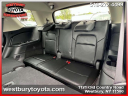 Thumbnail image of 2023 Nissan Pathfinder at Westbury Toyota Scion