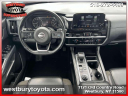 Thumbnail image of 2023 Nissan Pathfinder at Westbury Toyota Scion
