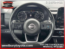 Thumbnail image of 2023 Nissan Pathfinder at Westbury Toyota Scion