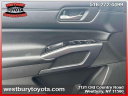 Thumbnail image of 2023 Nissan Pathfinder at Westbury Toyota Scion