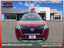 Thumbnail image of 2023 Nissan Pathfinder at Westbury Toyota Scion