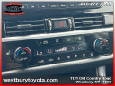 Thumbnail image of 2023 Nissan Pathfinder at Westbury Toyota Scion