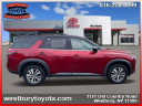 Thumbnail image of 2023 Nissan Pathfinder at Westbury Toyota Scion