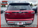 Thumbnail image of 2023 Nissan Pathfinder at Westbury Toyota Scion