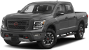 Thumbnail image of 2023 Nissan Titan at Denooyer Chevrolet
