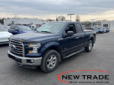 Thumbnail image of 2015 Ford F-150 at Serra Honda Brighton
