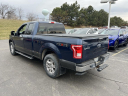 Thumbnail image of 2015 Ford F-150 at Serra Honda Brighton