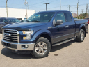 Thumbnail image of 2015 Ford F-150 at Serra Honda Brighton