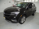 2023 Buick Encore GX Essence at Johnson GMC Cadillac