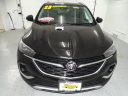 Thumbnail image of 2023 Buick Encore GX at Johnson GMC Cadillac