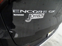 Thumbnail image of 2023 Buick Encore GX at Johnson GMC Cadillac