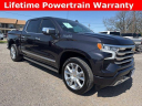 Thumbnail image of 2024 Chevrolet Silverado 1500 at Holiday Chevrolet Ford  NEW