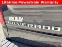 Thumbnail image of 2024 Chevrolet Silverado 1500 at Holiday Chevrolet Ford  NEW