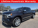 Thumbnail image of 2024 Chevrolet Silverado 1500 at Holiday Chevrolet Ford  NEW