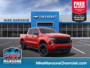 Thumbnail image of 2025 Chevrolet Silverado 1500 at Mike Maroone Chevrolet WPB