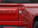 Thumbnail image of 2025 Chevrolet Silverado 1500 at Mike Maroone Chevrolet WPB