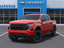 Thumbnail image of 2025 Chevrolet Silverado 1500 at Mike Maroone Chevrolet WPB
